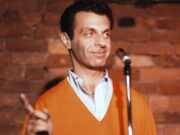 Legendary Comedian Mort Sahl Passes Away At Age 94