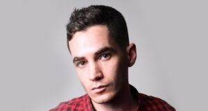 Ricky Velez “Here’s Everything” HBO Comedy Special Trailer