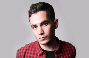 Ricky Velez “Here’s Everything” HBO Comedy Special Trailer