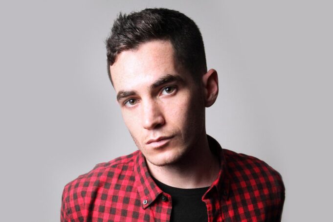 Ricky Velez “Here’s Everything” HBO Comedy Special Trailer