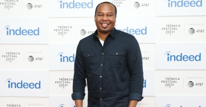 Roy Wood Jr. Exits “The Daily Show” as Correspondent