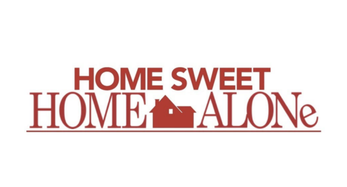 Disney+ “Home Sweet Home Alone” Trailer