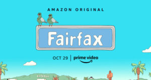 Amazon’s Sneaker Comedy “Fairfax” Trailer