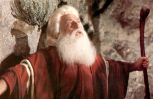 Hulu Orders Mel Brooks’ “History Of The World” Sequel