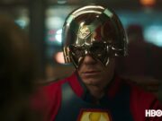 HBO Max Releases “Peacemaker” Series Teaser Trailer