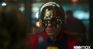 HBO Max Releases “Peacemaker” Series Teaser Trailer