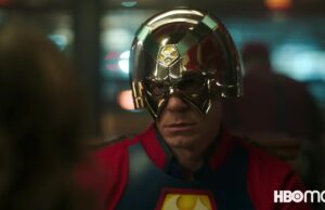 HBO Max Releases “Peacemaker” Series Teaser Trailer