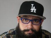 Comedian of the Day (10/25/21): Erik Escobar