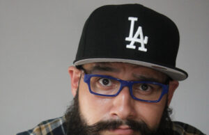 Comedian of the Day (10/25/21): Erik Escobar