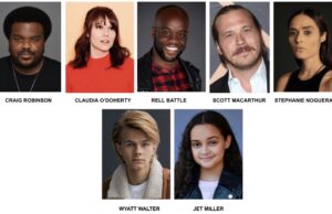 Peacock Announces “Killing It” Main Cast