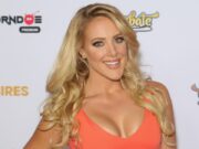 Kate Quigley Announces Surprise Comedy Return At Hollywood Improv On Social Media