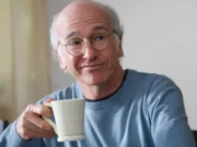 Larry David Gives Life Advice On Late Late Show w/ James Corden