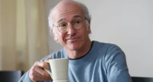 Larry David Gives Life Advice On Late Late Show w/ James Corden