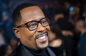 “Blue Streak” Sequel In The Works w/ Martin Lawrence Returning
