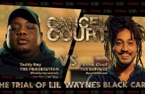 Defiant Digital’s Cancel Court (Episode 3)