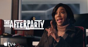 Tiffany Haddish Stars In “The After Party” Teaser
