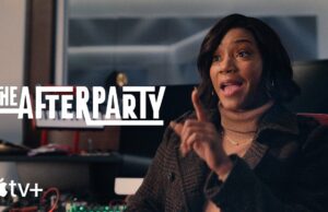 Tiffany Haddish Stars In “The After Party” Teaser