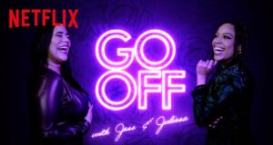 Go Off (Season 2) Trailer