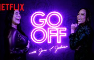 Go Off (Season 2) Trailer