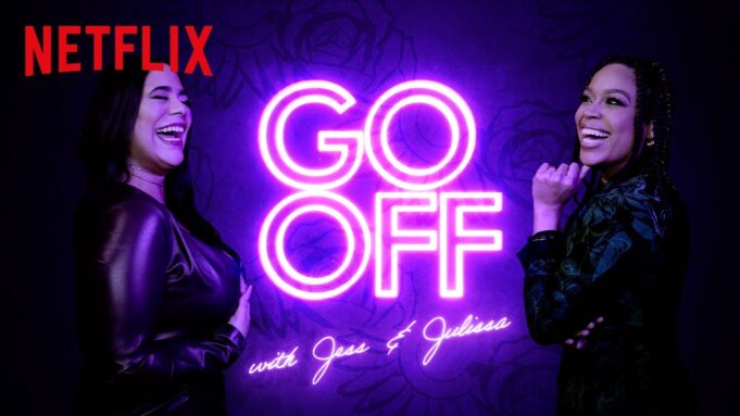 Go Off (Season 2) Trailer