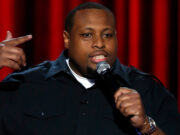 Comedian Ricarlo Flanagan Dies From COVID-19 Complications