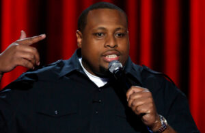 Comedian Ricarlo Flanagan Dies From COVID-19 Complications