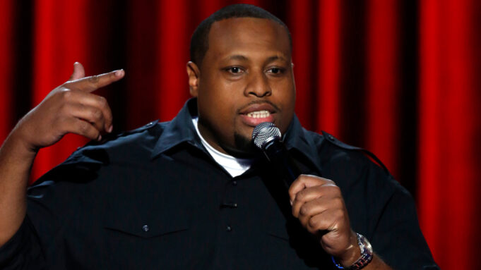 Comedian Ricarlo Flanagan Dies From COVID-19 Complications