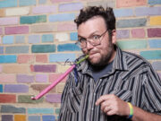 Sam Tallent “Comedy Central Stand-Up Featuring” Performance