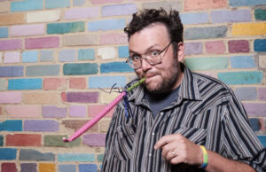 Sam Tallent “Comedy Central Stand-Up Featuring” Performance