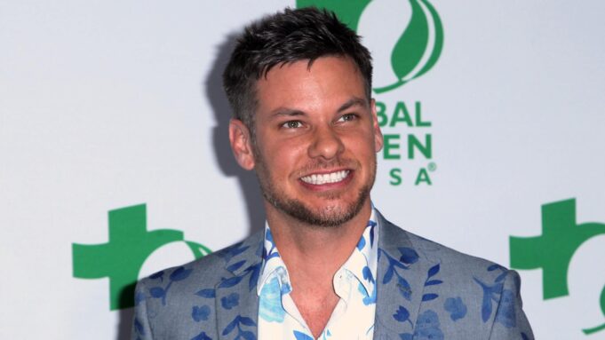Netflix Announces Theo Von’s New Comedy Special On October 19th