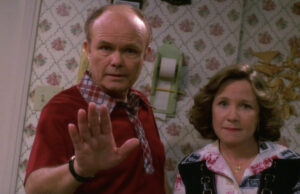 That 90’s Show Is Currently In The Works At Netflix