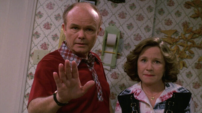 That 90’s Show Is Currently In The Works At Netflix