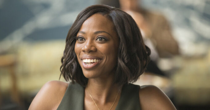 Yvonne Orji to host HBO Max’s “My Mom, Your Dad”