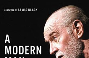 A Modern Man: The Best of George Carlin Released This Week