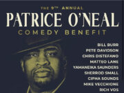 Bill Burr Announces 9th Annual Patrice O’Neal Comedy Benefit For January 2022