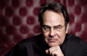 Dan Akyroyd Shows Support From Cancel Culture In Comedy
