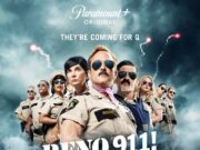 Paramount+ Original Announces “Reno 911: The Hunt For QAnon”