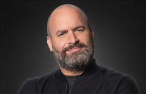 Tom Segura Signs w/ WME