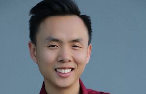 Comedian of the Day (11/18/21): Peng Dang