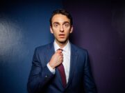 Gianmarco Soresi “Comedy Central Stand-Up Featuring” Performance