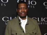 Michael Che Announces New Netflix Special “Shame The Devil” Premiering Nov. 16th