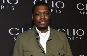 Michael Che Announces New Netflix Special “Shame The Devil” Premiering Nov. 16th