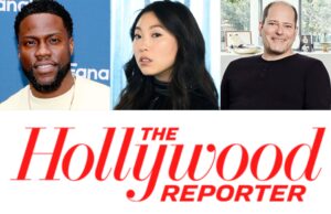The Hollywood Reporter Names 40(ish) Most Influential People in Comedy for 2021