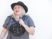 Comedian of the Day (11/17/21): Amanda Michelle