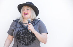 Comedian of the Day (11/17/21): Amanda Michelle