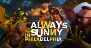 It’s Always Sunny In Philadelphia Season 15 Trailer