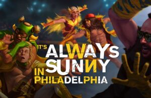 It’s Always Sunny In Philadelphia Season 15 Trailer