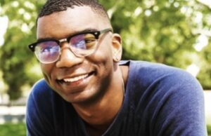 Comedian of the Day (11/22/21): Austin Warren