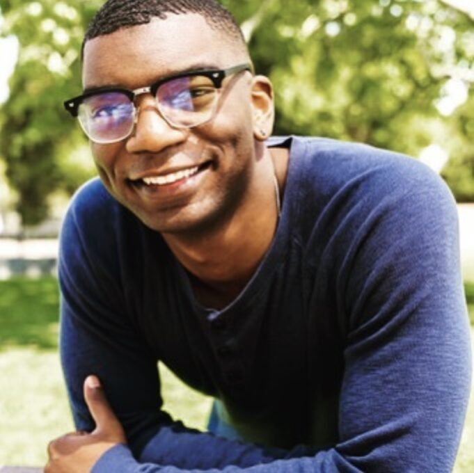 Comedian of the Day (11/22/21): Austin Warren