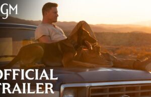 “Dog” Starring Channing Tatum Trailer